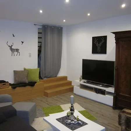 Majestic In Apartment