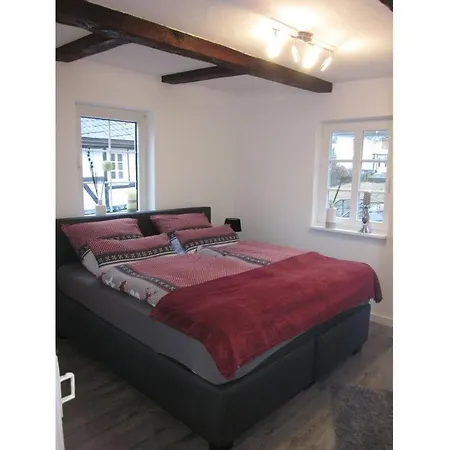 Apartment Majestic In *