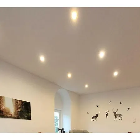 Apartment Majestic In Olsberg