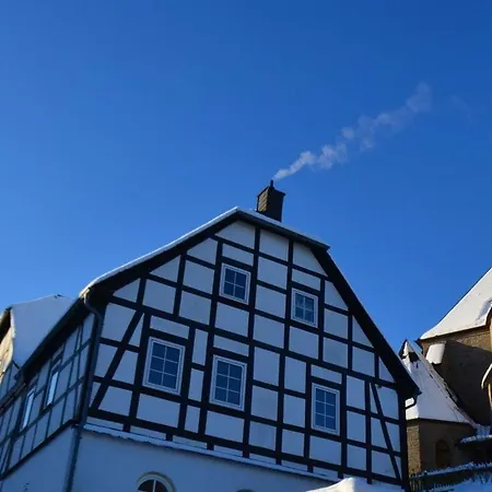 Majestic In Olsberg