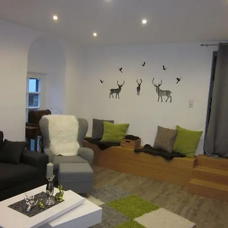 Apartment Majestic In Olsberg
