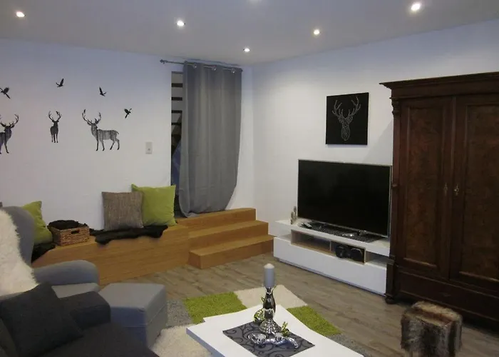 Majestic In Apartamento