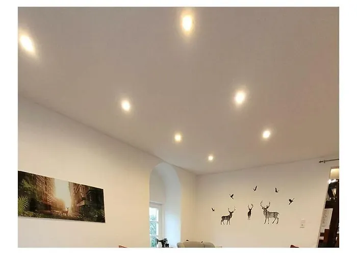 Apartamento Majestic In Olsberg