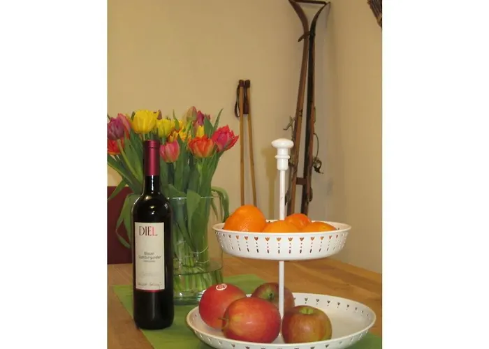 Apartamento Majestic In