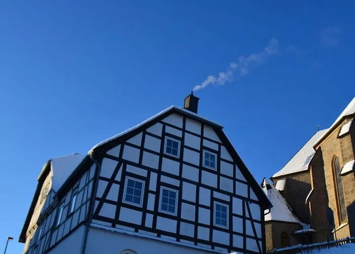 Majestic In Olsberg