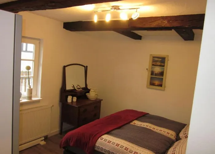 Apartamento Majestic In *