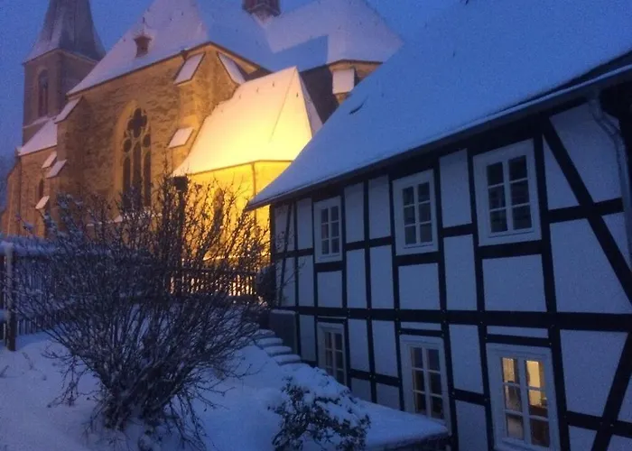 Majestic In Olsberg